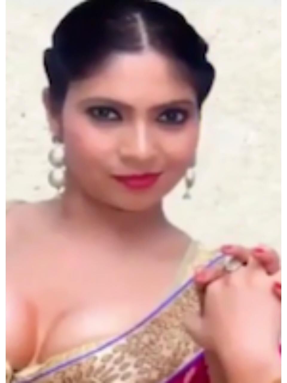 Sunita Sonawane